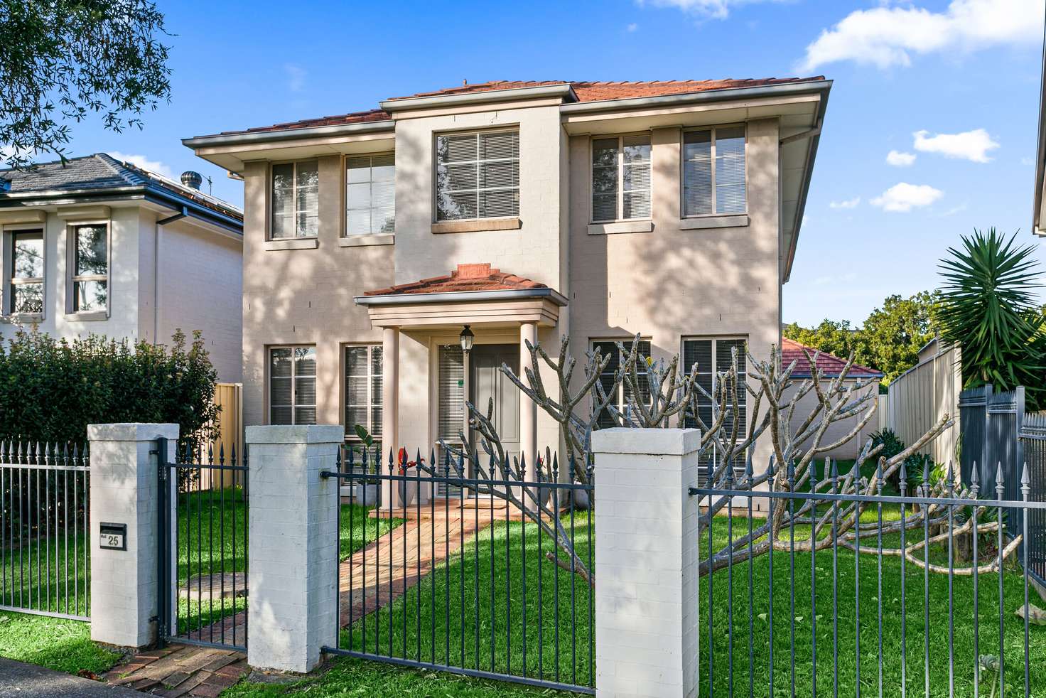 Main view of Homely house listing, 25 Munmorah Circuit, Flinders NSW 2529