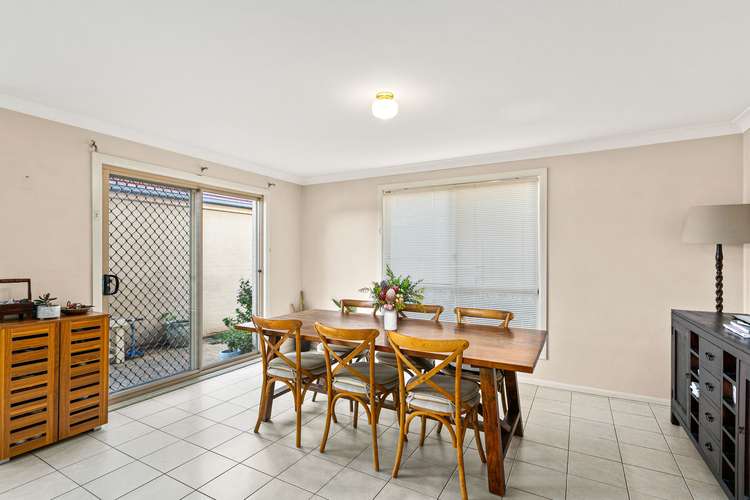 Fourth view of Homely house listing, 25 Munmorah Circuit, Flinders NSW 2529