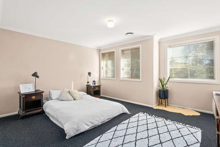 Sixth view of Homely house listing, 25 Munmorah Circuit, Flinders NSW 2529