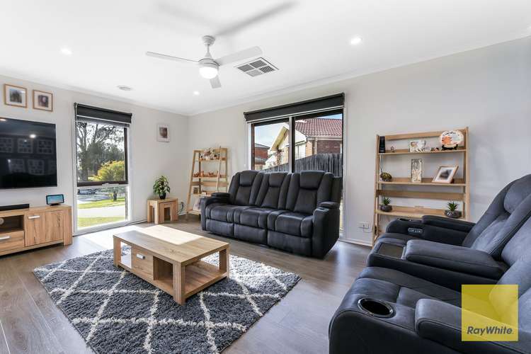 Third view of Homely house listing, 12 King David Court, Hampton Park VIC 3976