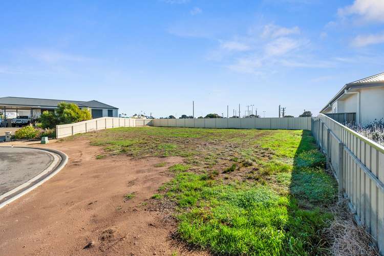 Second view of Homely residentialLand listing, LOT 31, 10 Bullock Street, Ardrossan SA 5571