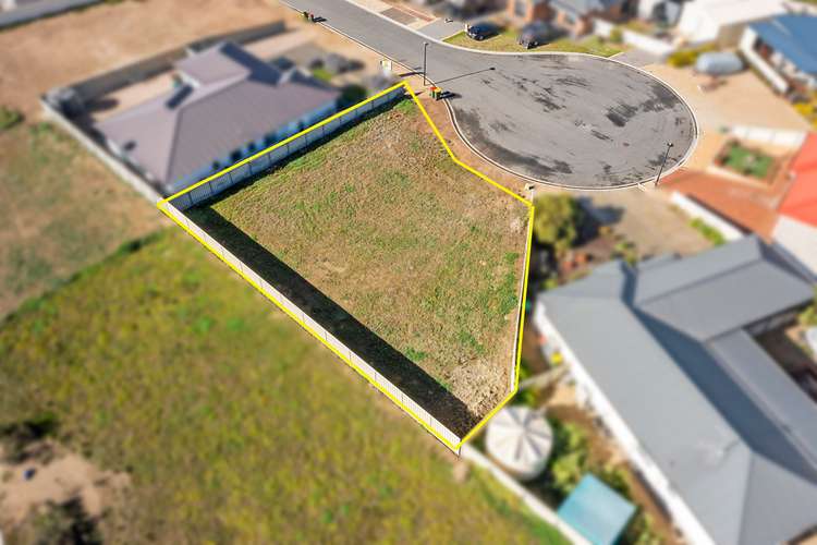 Third view of Homely residentialLand listing, LOT 31, 10 Bullock Street, Ardrossan SA 5571