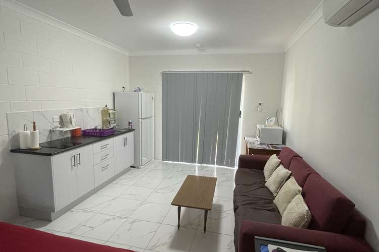 Second view of Homely house listing, 34 Macarthur Drive, Annandale QLD 4814