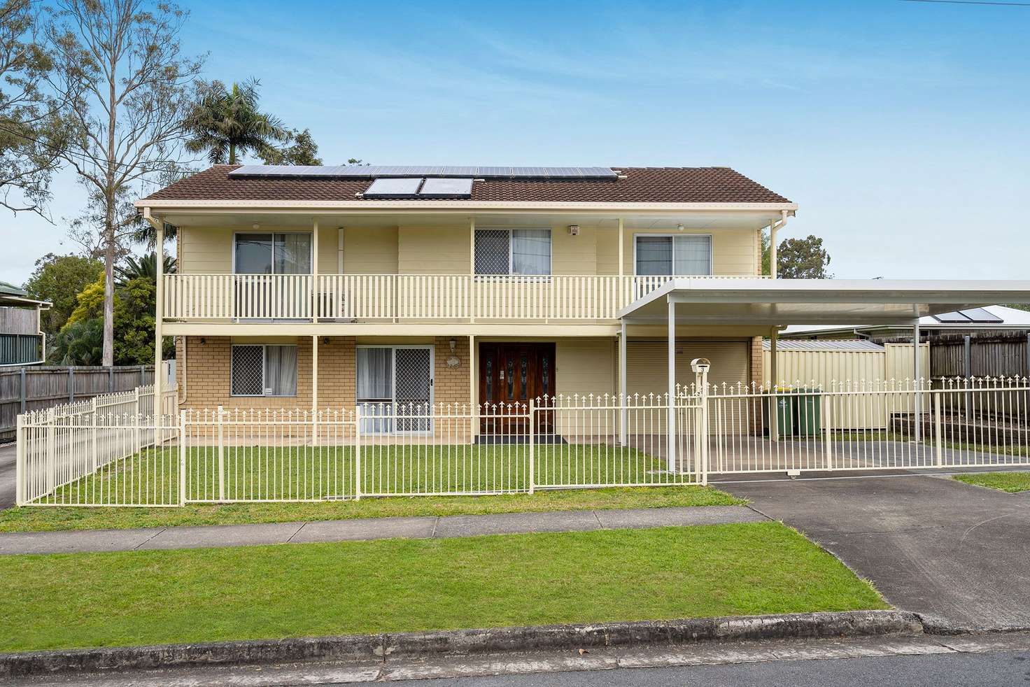 Main view of Homely house listing, 3 Coral Street, Loganlea QLD 4131