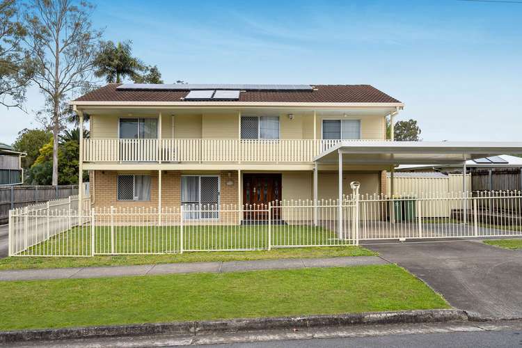 Main view of Homely house listing, 3 Coral Street, Loganlea QLD 4131