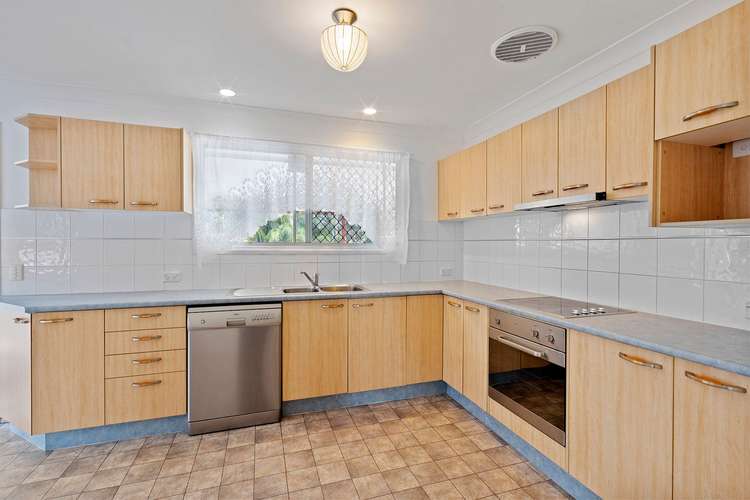 Second view of Homely house listing, 3 Coral Street, Loganlea QLD 4131
