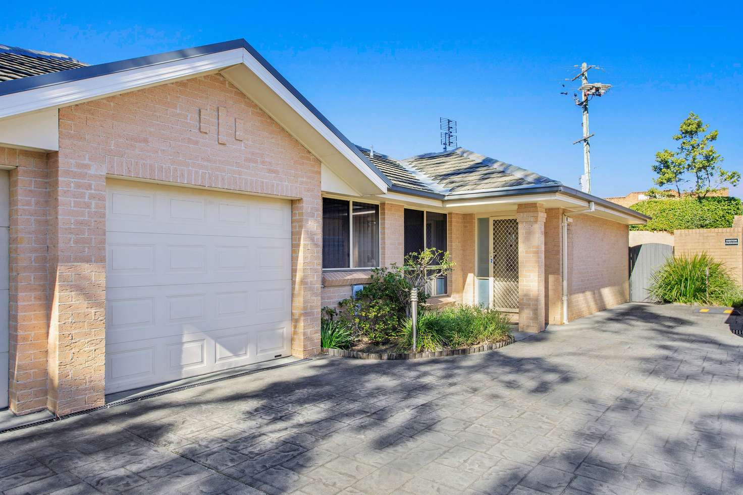 Main view of Homely villa listing, 2/177 Manning Street, Kiama NSW 2533