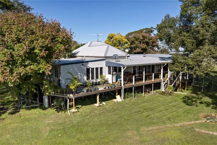 Main view of Homely house listing, 799 Lawrence Road, Southgate NSW 2460