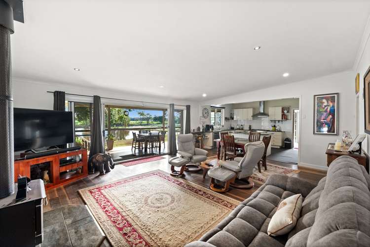 Fifth view of Homely house listing, 799 Lawrence Road, Southgate NSW 2460