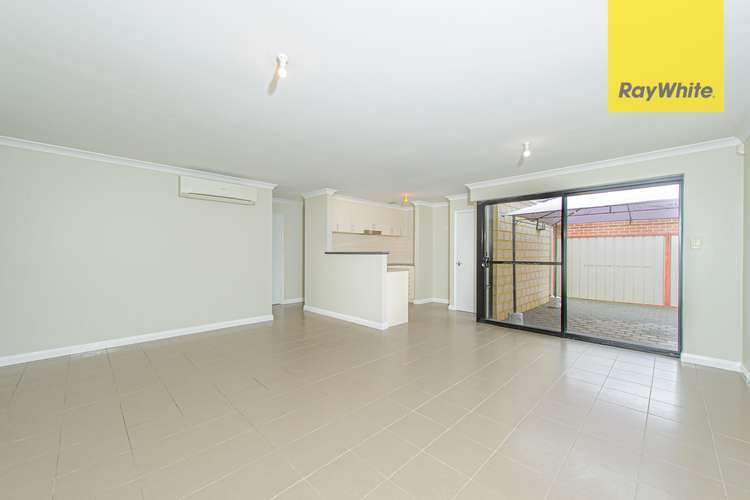 Third view of Homely villa listing, 2/13 Mathoura Street, Midland WA 6056