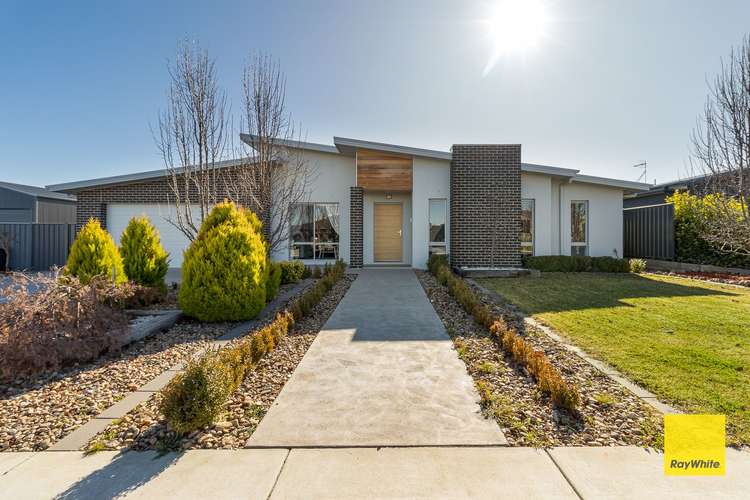 17 Finch Street, Bungendore NSW 2621