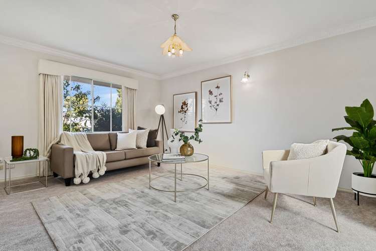 Second view of Homely unit listing, 1/13 Kitchener Road, Croydon VIC 3136