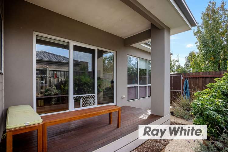 Second view of Homely house listing, 11 Monty Court, Rosebud VIC 3939