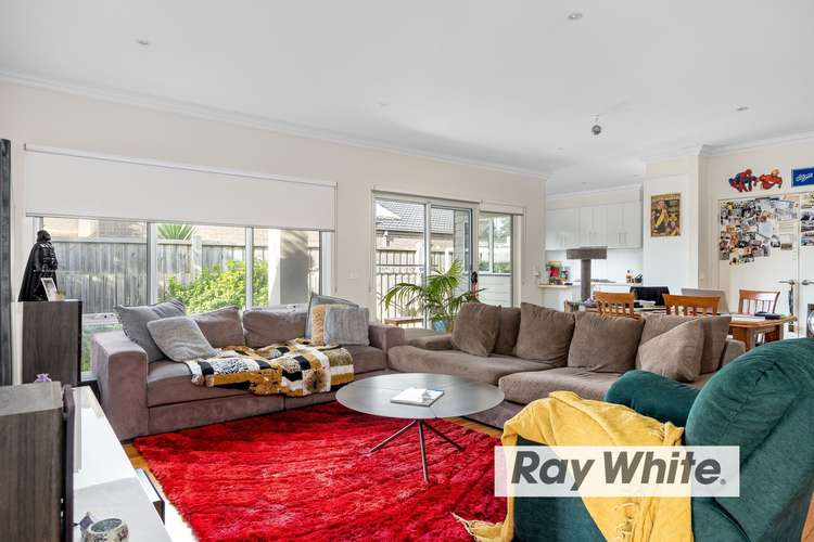 Fourth view of Homely house listing, 11 Monty Court, Rosebud VIC 3939