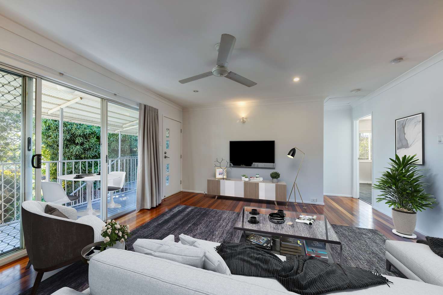 Main view of Homely unit listing, 9 Gibson Street, Buderim QLD 4556