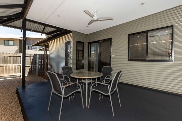Second view of Homely unit listing, 9/1 Bernard Way, Cable Beach WA 6726