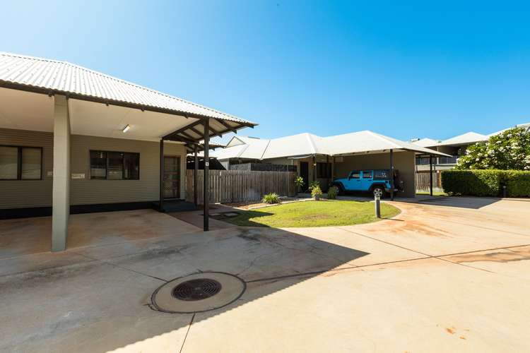 Third view of Homely unit listing, 9/1 Bernard Way, Cable Beach WA 6726