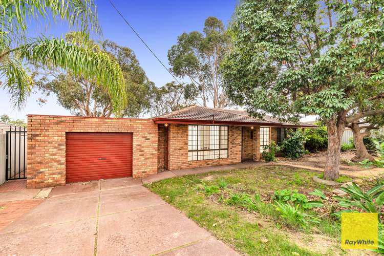 Second view of Homely house listing, 50 Burgland Drive, Girrawheen WA 6064