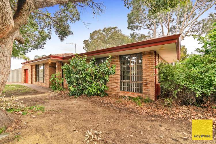 Fourth view of Homely house listing, 50 Burgland Drive, Girrawheen WA 6064