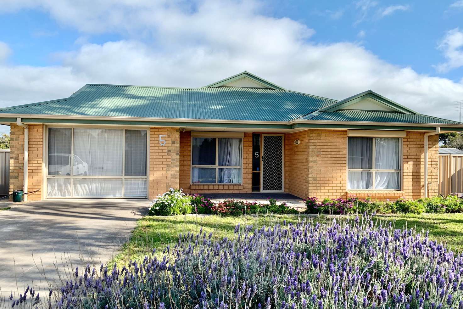 Main view of Homely house listing, 5 Henstridge Street, Keith SA 5267