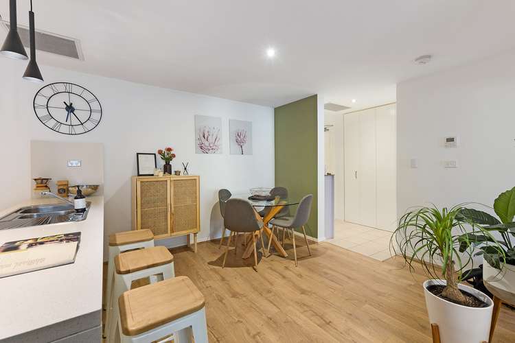 Fourth view of Homely apartment listing, 11/1-3 Eulbertie Avenue, Warrawee NSW 2074