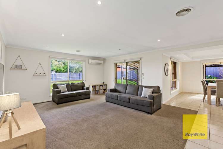 Fifth view of Homely house listing, 70 Mulquiney Crescent, Highton VIC 3216