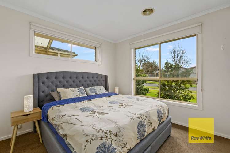 Sixth view of Homely house listing, 70 Mulquiney Crescent, Highton VIC 3216