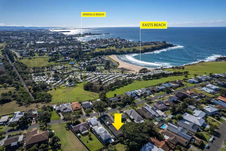 Second view of Homely unit listing, 4/50 Attunga Avenue, Kiama Heights NSW 2533