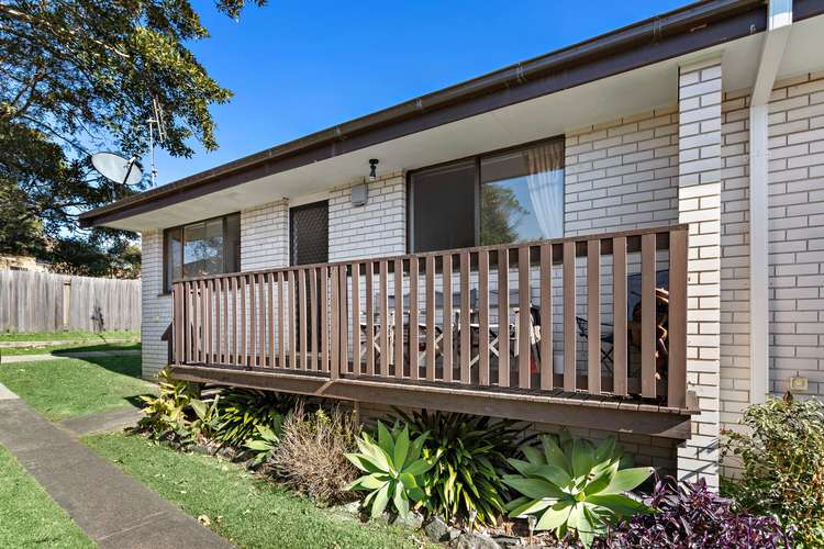 Third view of Homely unit listing, 4/50 Attunga Avenue, Kiama Heights NSW 2533