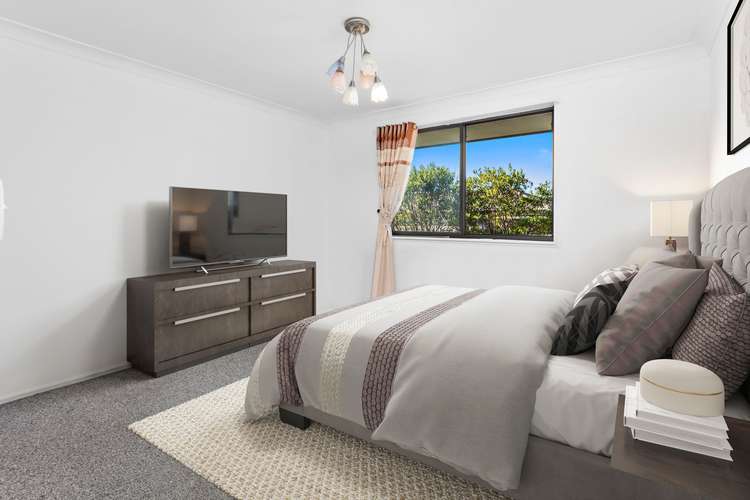 Fourth view of Homely unit listing, 4/50 Attunga Avenue, Kiama Heights NSW 2533