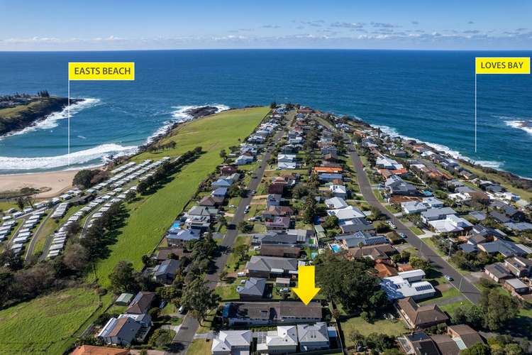 Fifth view of Homely unit listing, 4/50 Attunga Avenue, Kiama Heights NSW 2533