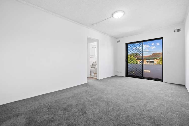 Second view of Homely unit listing, 5/11 Linsley Street, Gladesville NSW 2111