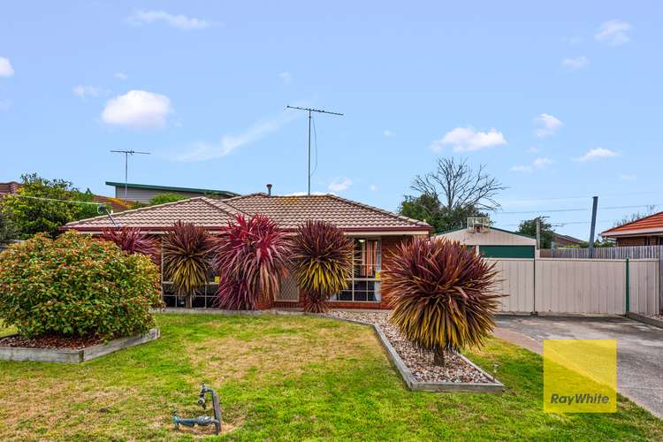 Second view of Homely house listing, 17 Jenolan Avenue, Grovedale VIC 3216