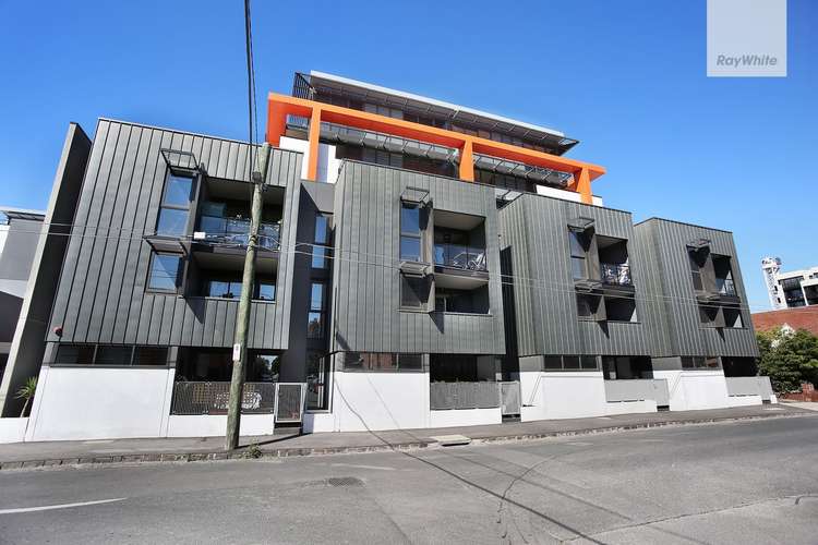 Main view of Homely apartment listing, 503/92-96 Albert Street, Brunswick East VIC 3057