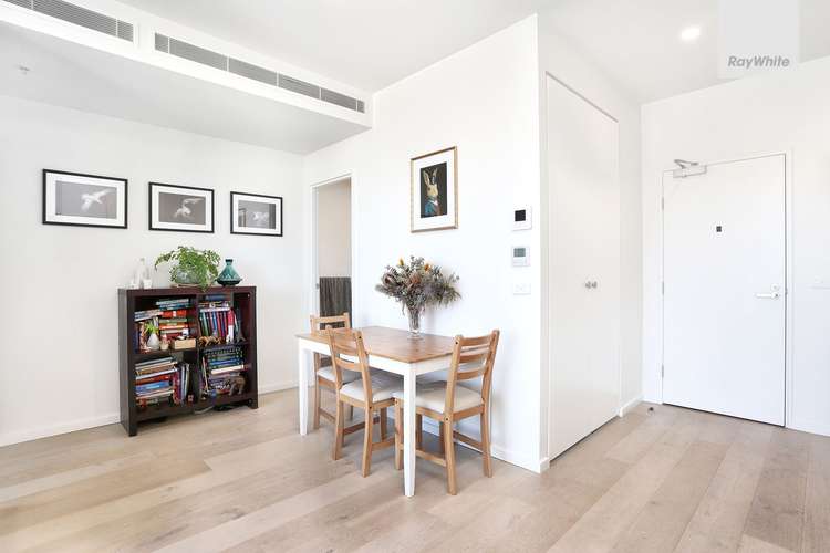 Third view of Homely apartment listing, 503/92-96 Albert Street, Brunswick East VIC 3057