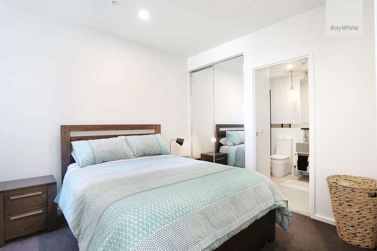 Fourth view of Homely apartment listing, 503/92-96 Albert Street, Brunswick East VIC 3057