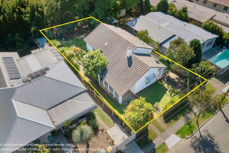 Second view of Homely house listing, 15 Vaughan Street, Mount Gravatt QLD 4122