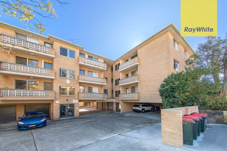 Main view of Homely unit listing, 9/8 Factory Street, North Parramatta NSW 2151