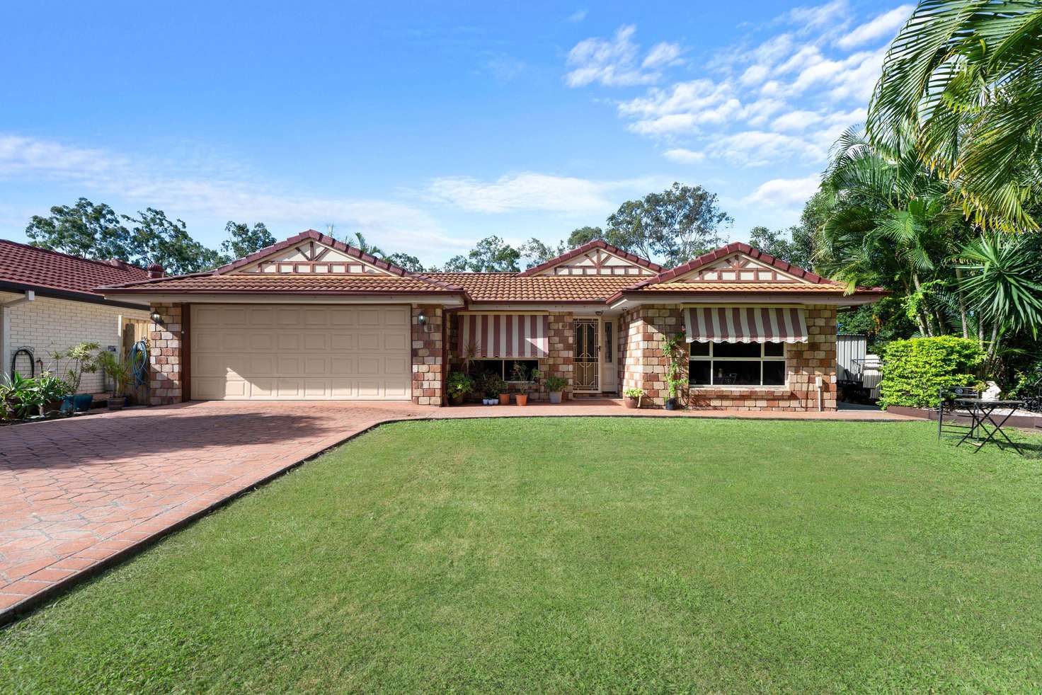 Main view of Homely house listing, 50 Hazlehead Place, Oxley QLD 4075