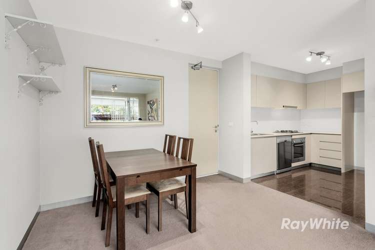 Third view of Homely apartment listing, 105/9 Morton Avenue, Carnegie VIC 3163