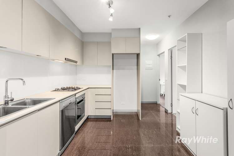 Fourth view of Homely apartment listing, 105/9 Morton Avenue, Carnegie VIC 3163