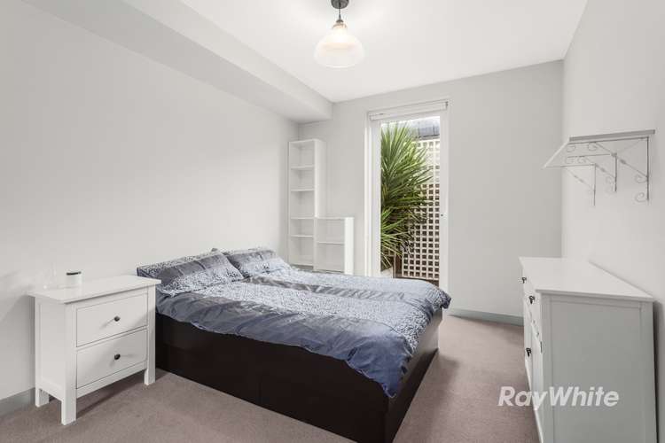 Sixth view of Homely apartment listing, 105/9 Morton Avenue, Carnegie VIC 3163