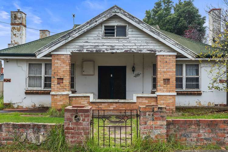 Main view of Homely house listing, 25 Loco Street, Seymour VIC 3660