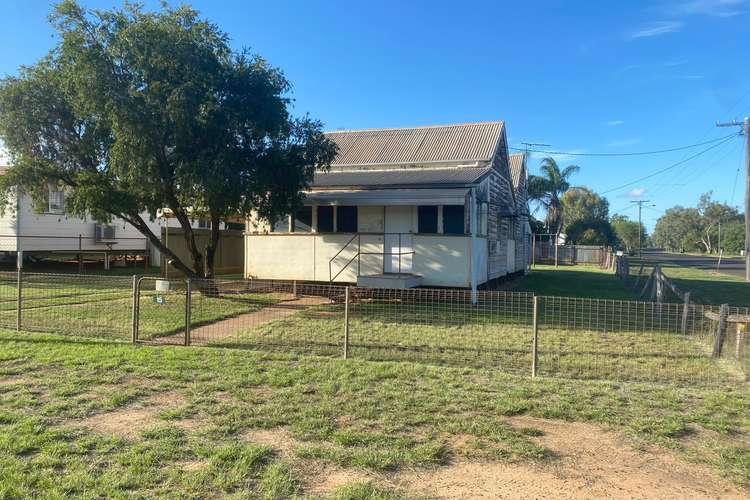 Main view of Homely house listing, 15 Burke Street, Charleville QLD 4470