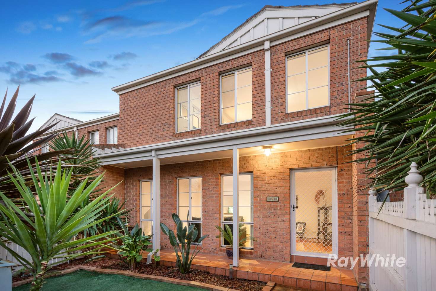 Main view of Homely townhouse listing, 15/27-51 Charles Street, Bentleigh East VIC 3165