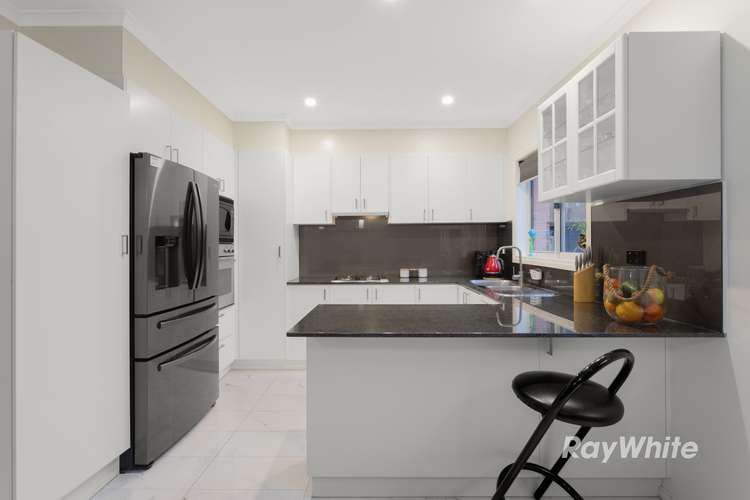 Third view of Homely townhouse listing, 15/27-51 Charles Street, Bentleigh East VIC 3165