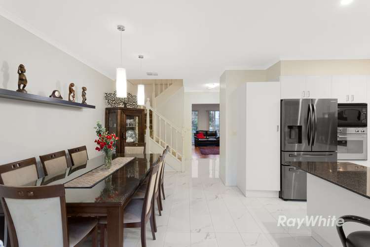 Fifth view of Homely townhouse listing, 15/27-51 Charles Street, Bentleigh East VIC 3165