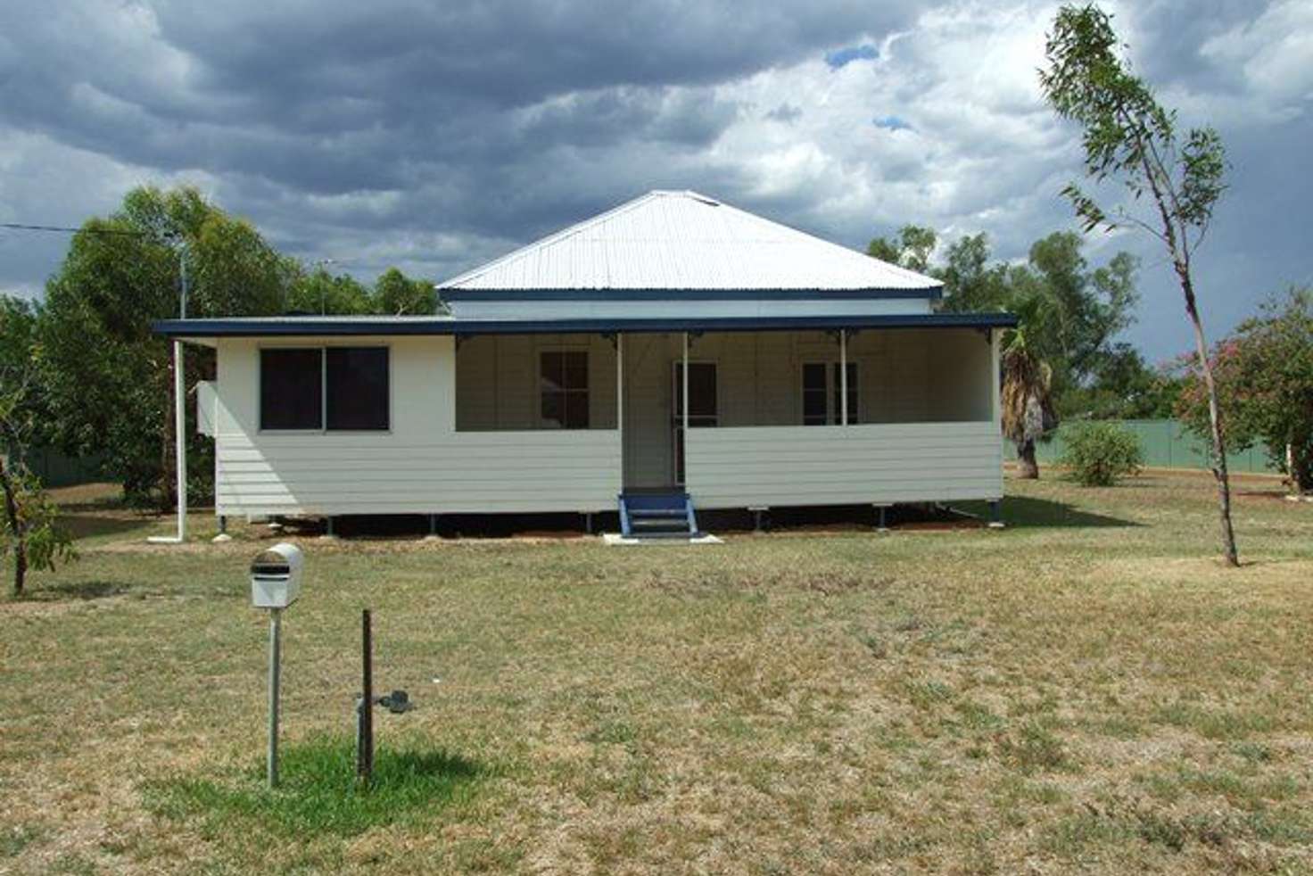 Main view of Homely house listing, 37 Rose Street, Blackall QLD 4472