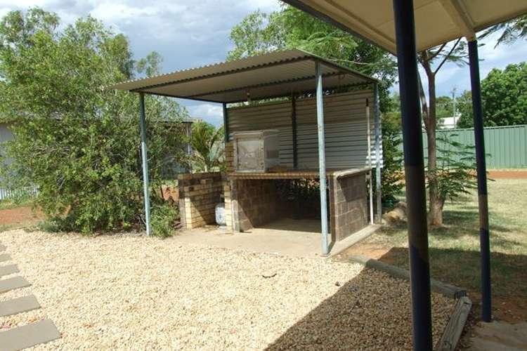 Second view of Homely house listing, 37 Rose Street, Blackall QLD 4472