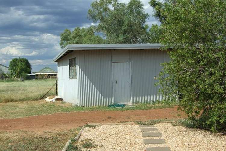 Third view of Homely house listing, 37 Rose Street, Blackall QLD 4472